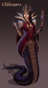 All cassiopeia skins & chromas in lol. League Of Legends Skin Concepts League Of Legends Characters Lol League Of Legends League Of Legends