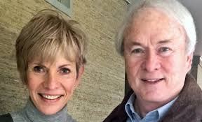 Gail Cornell's Instagram, Twitter & Facebook