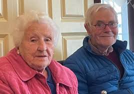 Congratulations and Best Wishing to our great active, supportive,  encouraging and Daily Rosary Leader