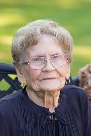 Audrey Ernell Peters Obituary March 14, 2022