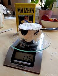 1 Tasse De Maizena Trucs Et Astuces Cuisine Tasse Cuisine