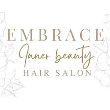 Embrace Inner Beauty Hair Salon
