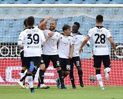 Ferrer, capradossi, mattiello, nzola, piccoli. Spezia Udinese Pronostico Formazioni Streaming