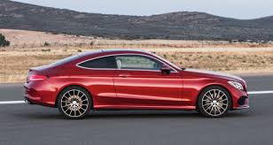 2017 Mercedes Benz C300 Coupe Mercedes C Class Coupe Mercedes Benz C300 Benz C