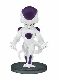 Budokai 2 save file on your memory card. Frieza Full Power Figure 2 8 Inch Wcf Series 6 Partytoyz
