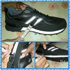 Maybe you would like to learn more about one of these? Cara Mewarnai Sepatu Gambar Mewarnai Hd