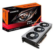 Asrock radeon rx 5700 xt 8gb gddr6 graphics card (rx5700xt tcx 8gp) 5 out of 5 stars. Gigabyte Unveils Radeon Vii Graphics Card News Gigabyte Global