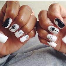 Nails By Tram Tramsnails Padgram Nails Nail Art Spa Day