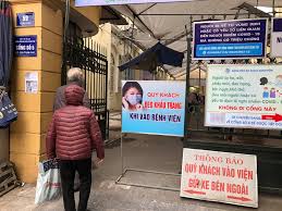 Bệnh nhân là bà n.t.n. Tin Tá»©c Bá»™ Y Táº¿ Trang Tin Vá» Dá»‹ch Bá»‡nh Viem Ä'Æ°á»ng Ho Háº¥p Cáº¥p Covid 19
