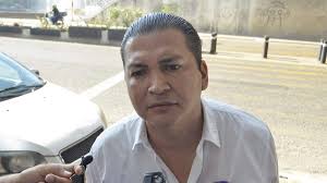 Bracamonte respalda iniciativa para elevar a Secretaría al IEM