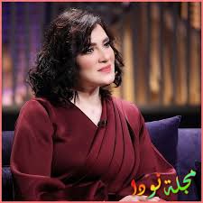 هبة الدري معلومات العمر وزوجها المشوار الفني مشاهير عرب نودا