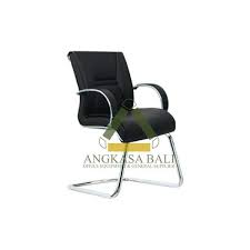 Roda kursi kantor model tancap socket castor caster nylon lemari meja: Jual Kursi Kantor Indachi Fireti Iii Vcr Di Bali Angkasa Furniture