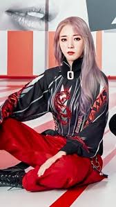 Pin By Jacolby Broussard On Kpop In 2020 Moonbyul Mamamoo Mamamoo Moonbyul