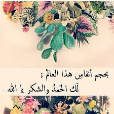 الحمد لله حمدا كثيرا طيبا مباركا يليق بجلال وجهه وعظيم سلطانه Beautiful Prayers Quran Verses Islam