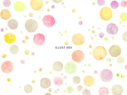 最高の壁紙 最高のコレクション 水玉 イラスト 無料 イラスト 無料 イラスト フレーム 無料