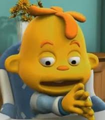 Maybe you would like to learn more about one of these? Sid The Science Kid Zeke Crying Novocom Top