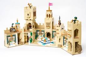 Desert Castle Interior Lego Deserts Castles Interior Lego Architecture