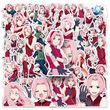 D-art sakura haruno