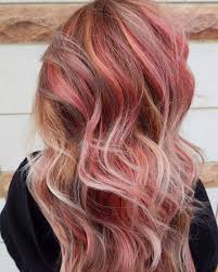 Hair color swatches | clairol. 40 Pink Hair Ideas Unboring Pink Hairstyles To Try In 2020