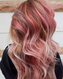 (ehem, amanda bynes anyone?) but it appears the try singer stayed true to her roots, keeping one strand of her luscious locks pink. 40 Pink Hair Ideas Unboring Pink Hairstyles To Try In 2021