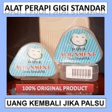 We did not find results for: Jual Trainer Alignment Asli Alat Perapi Gigi Original Boxx Best Seller Kab Bekasi Nc Solution Product Tokopedia