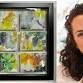 Abstract Watercolor Class with Holli Jacobson