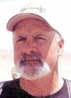 Charles Akin Obituary (2006)