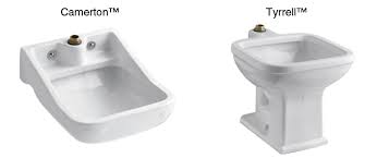 utility and service sinks kohler