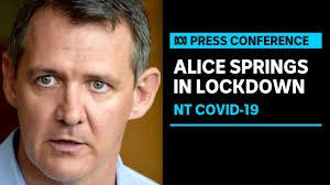 Apr 24, 2021 · the head of the team in charge of the northern territory's howard springs covid quarantine facility says a high level of standard will keep territorians safe amid a surge in cases at the facility. In Full Alice Springs Goes Into Lockdown As Nt Records No New Cases Abc News Youtube