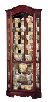 We did not find results for: Clockway Miller Deluxe Chm1456 Windsor Cherry Corner Curio Cabinet Made In Usa