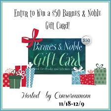 Barnes and noble gift card discount. Barnes Noble 50 Gift Card Giveaway Enter Today