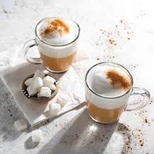 Capucino Tea