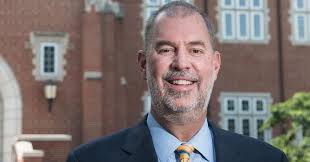 University of Tennessee Search Committee for UTC Chancellor