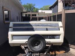 A pop up camper lift system lets you raise or lower the roof of your camper at will. 1979 Parkland Popup Tent Trailer Classifieds For Jobs Rentals Cars Furniture And Free Stuff