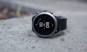 I've only seen one other person in this sub report the issue. Wear Os 2 3 Update Rolling Out