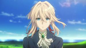 In The Wake Of Tragedy Here Are 9 Amazing Kyoto Animation Series To Watch Violet Evergarden Anime Violet Evergreen Kyoto Animation