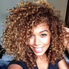 Hair color is the pigmentation of hair follicles due to two types of melanin: 44 Honey Brown Hair Color Ideas Natural Hair Styles Curly Hair Styles Curly Hair Styles Naturally