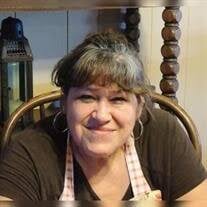 Juanita DeLaCruz Obituary