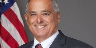 Brevard candidates lining up for open District 5 county commissioner seat