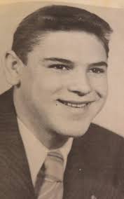 Grady Bailey Lake Jr. (1926-2006)