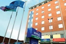 Wifi is free, and this hotel also features a bar and a conference center. Holiday Inn Express London Limehouse Hotel London Overview