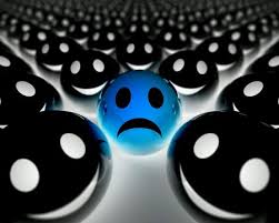 A collection of the top 49 sad black wallpapers and backgrounds available for download for free. Comments On Sad Face 3d And Cg Wallpaper Id 220527 Desktop Nexus Abstract