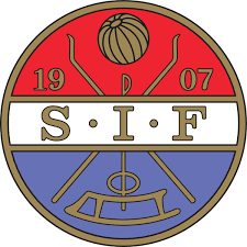 1907) er et norsk idrettslag fra gulskogen i drammen, som driver med. Stromsgodset If Drammen Logo Download Logo Icon Png Svg
