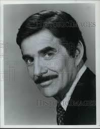 Press Photo Pat Harrington American Stage Film TV Actor from New York