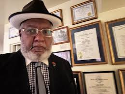 Dave Gilmore for Accountability