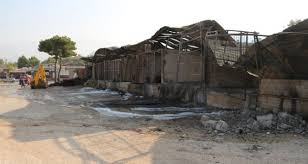 Alınan bilgiye göre, ilçeye bağlı sertavul yaylasındaki ormanlık alanda çıkan yangına, 3 arazöz, 1 su tankı ve 30 personelle. Mersin Mut Haberleri Ihlas Haber Ajansi 12