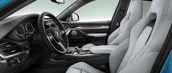 Build Your Own Bmw X6 Luxury Sedan Bmw