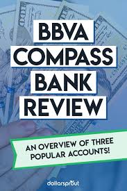 Bbva Review 2020 Bank Account Options Locations More Personal Finance Certificate Of Deposit First Bank