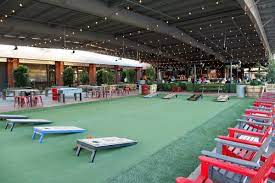 Culinary Dropout At The Yard Phoenix Alhambra Phoenix Arizona United States Venue Report