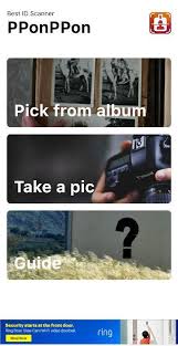 Check spelling or type a new query. Id Scanner Free For Android Apk Download